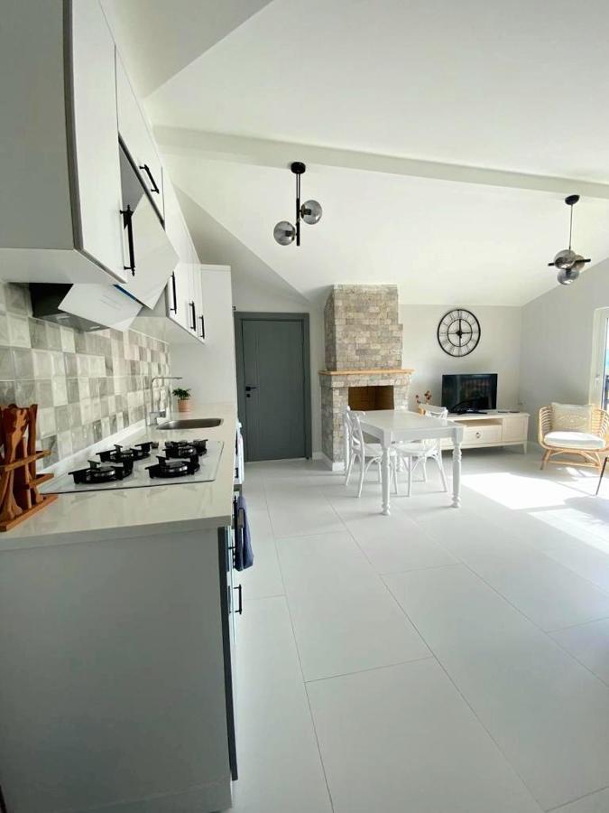 Airport Blue Eye Apartment Dalaman Best Location Also Suitable For Day Rentals Ideal For Air Travelers, 5 Km Close To Airport Екстериор снимка