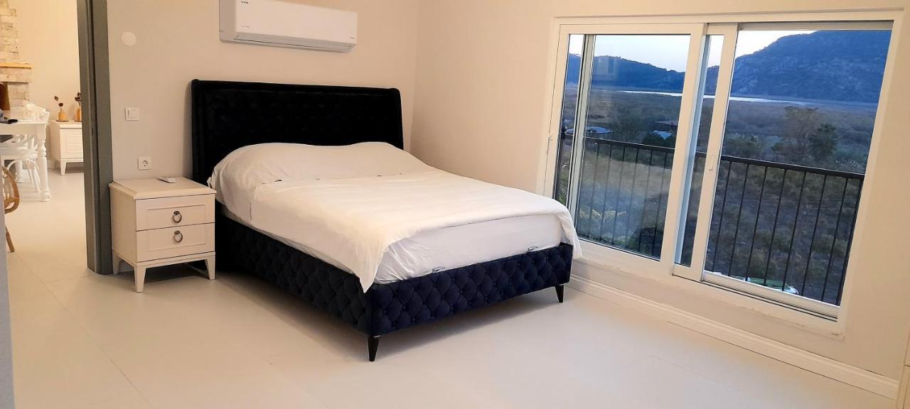 Airport Blue Eye Apartment Dalaman Best Location Also Suitable For Day Rentals Ideal For Air Travelers, 5 Km Close To Airport Екстериор снимка