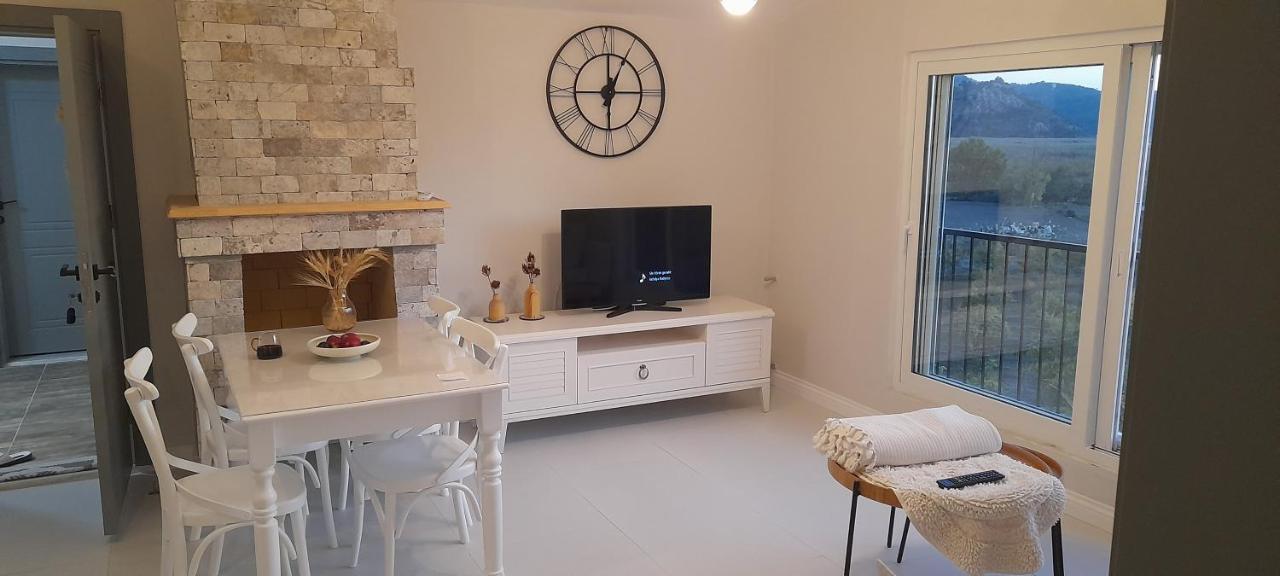 Airport Blue Eye Apartment Dalaman Best Location Also Suitable For Day Rentals Ideal For Air Travelers, 5 Km Close To Airport Екстериор снимка