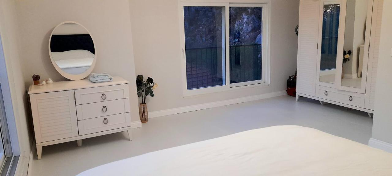 Airport Blue Eye Apartment Dalaman Best Location Also Suitable For Day Rentals Ideal For Air Travelers, 5 Km Close To Airport Екстериор снимка