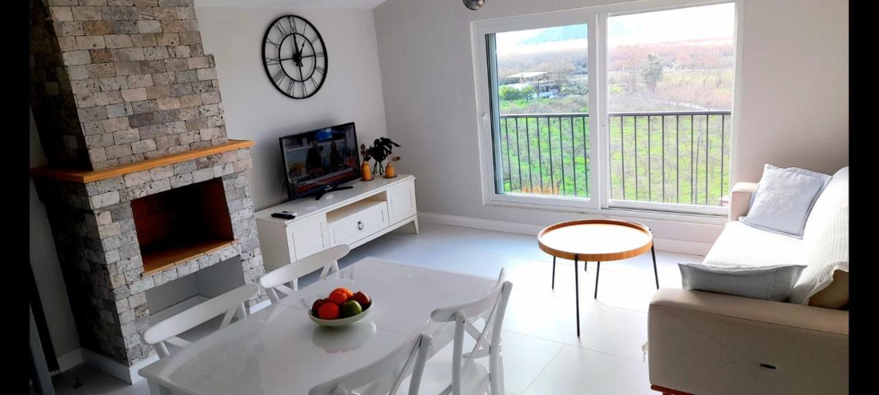 Airport Blue Eye Apartment Dalaman Best Location Also Suitable For Day Rentals Ideal For Air Travelers, 5 Km Close To Airport Екстериор снимка