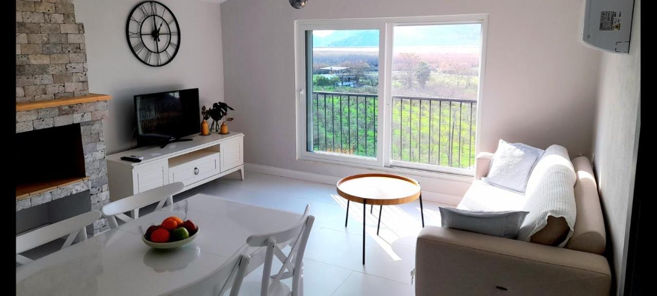 Airport Blue Eye Apartment Dalaman Best Location Also Suitable For Day Rentals Ideal For Air Travelers, 5 Km Close To Airport Екстериор снимка