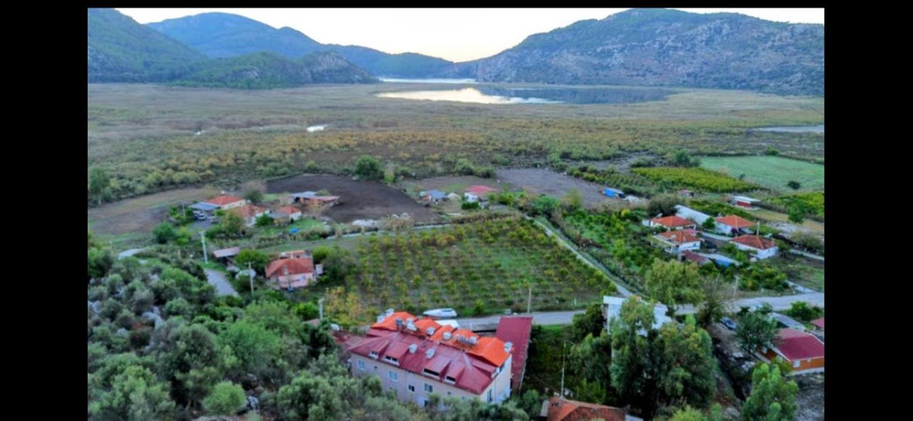 Airport Blue Eye Apartment Dalaman Best Location Also Suitable For Day Rentals Ideal For Air Travelers, 5 Km Close To Airport Екстериор снимка