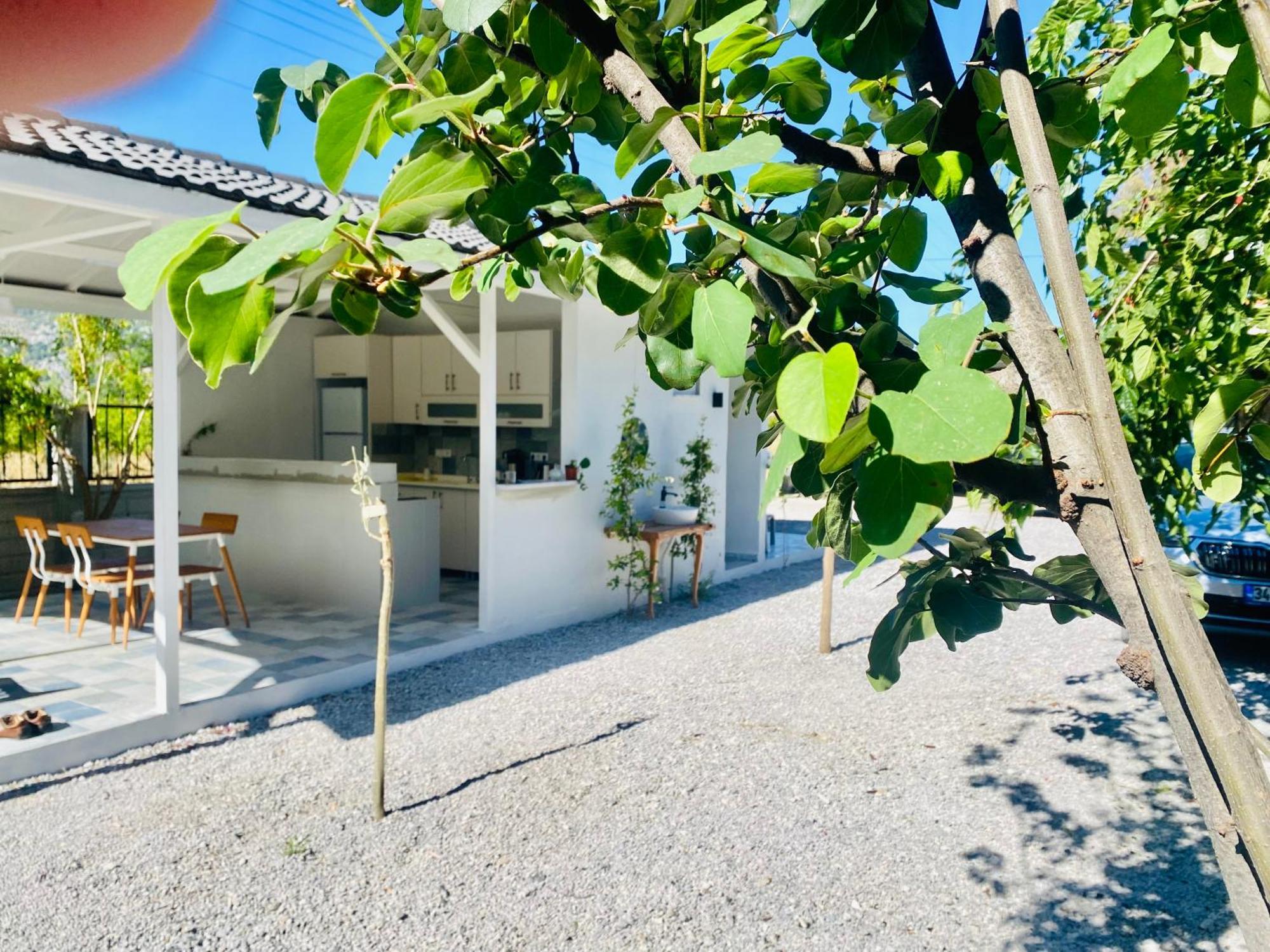 Airport Blue Eye Apartment Dalaman Best Location Also Suitable For Day Rentals Ideal For Air Travelers, 5 Km Close To Airport Екстериор снимка